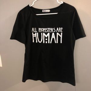 🌟AHS Tee🌟